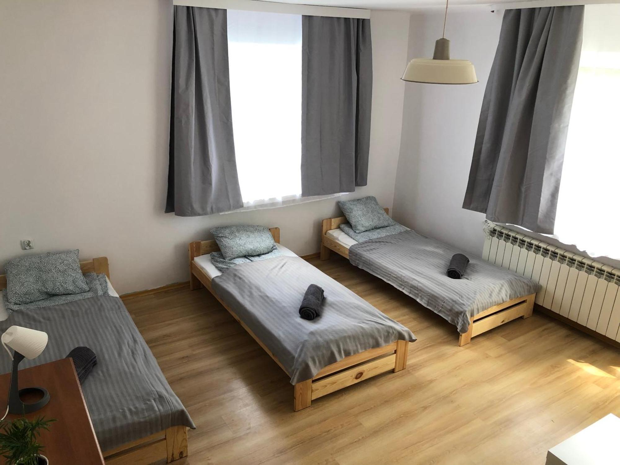 Apartament “Jasny” Nad Wisla Dobrzyków エクステリア 写真
