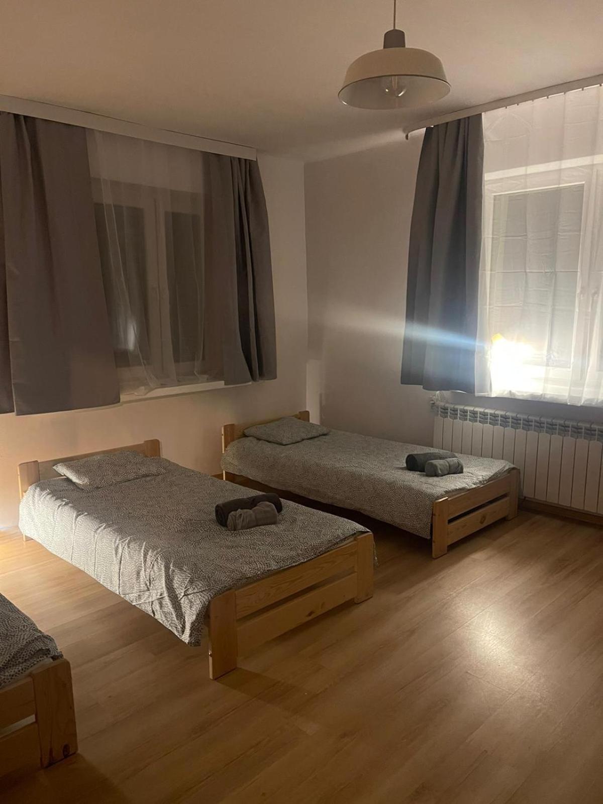 Apartament “Jasny” Nad Wisla Dobrzyków エクステリア 写真