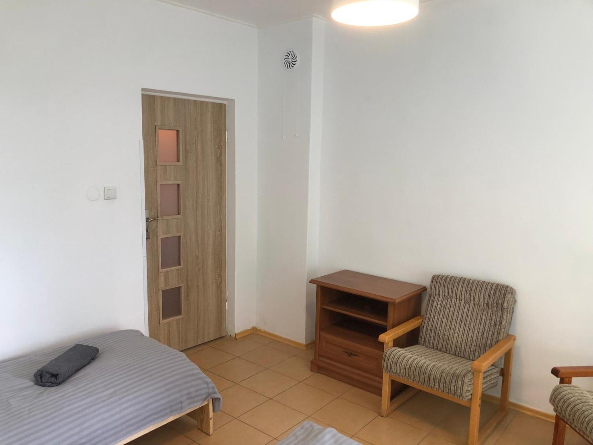 Apartament “Jasny” Nad Wisla Dobrzyków エクステリア 写真